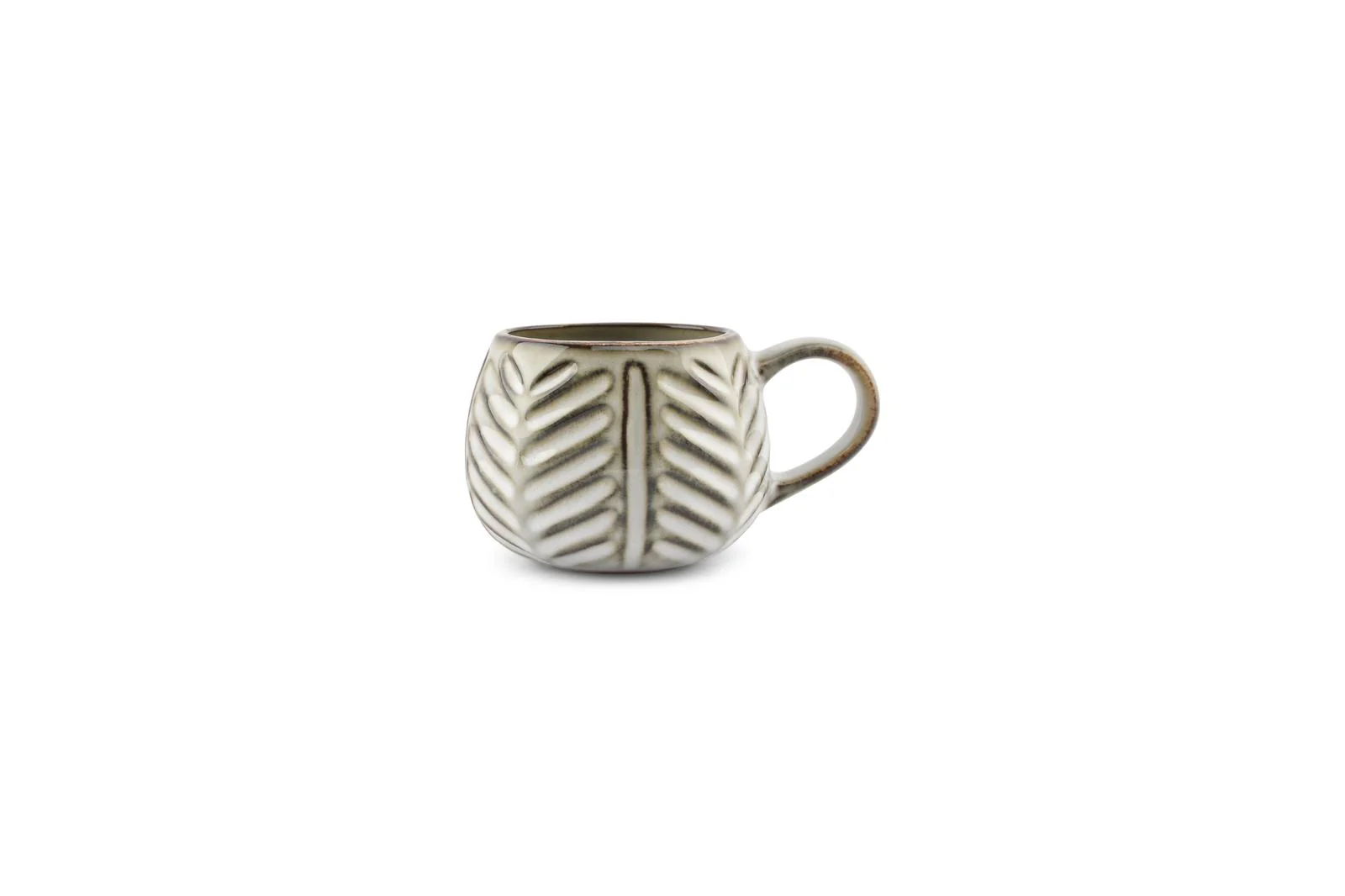 Beker 20cl leaf Arto