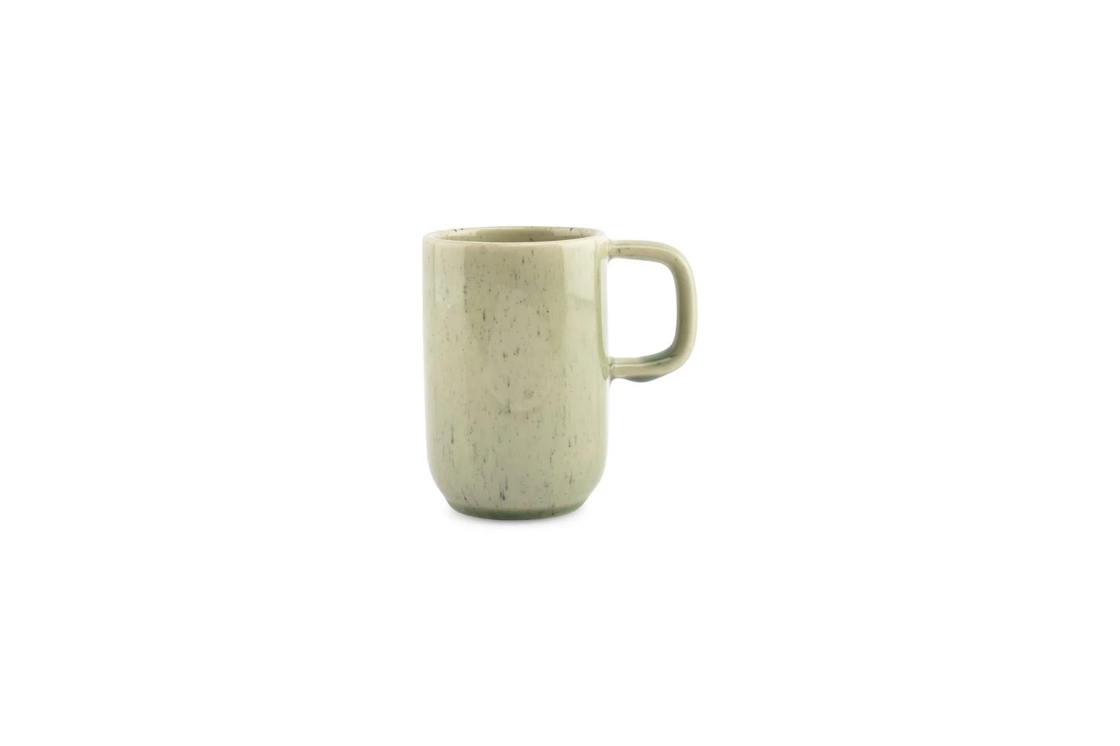 Beker 30cl sage Blush – Set van 4 Beker 30cl sage Blush – Set van 4