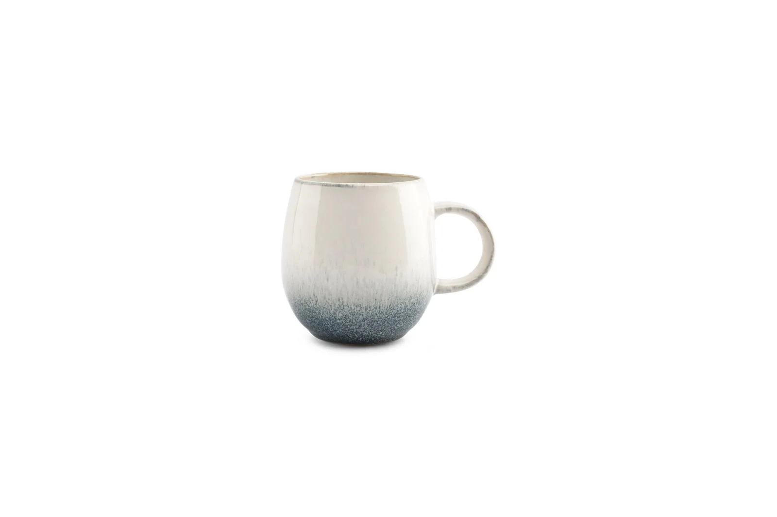 Beker 33cl blauw Lena Beker 33cl blauw Lena