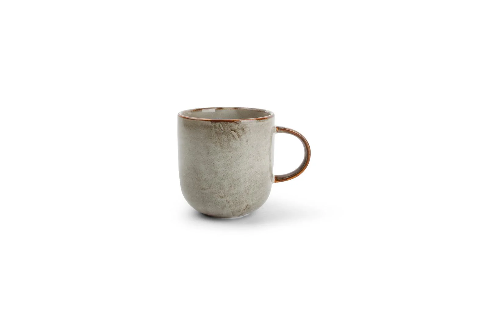 Beker 33cl concrete Studio Urban (per stuk) – Set van 4 Beker 33cl concrete Studio Urban (per stuk) – Set van 4