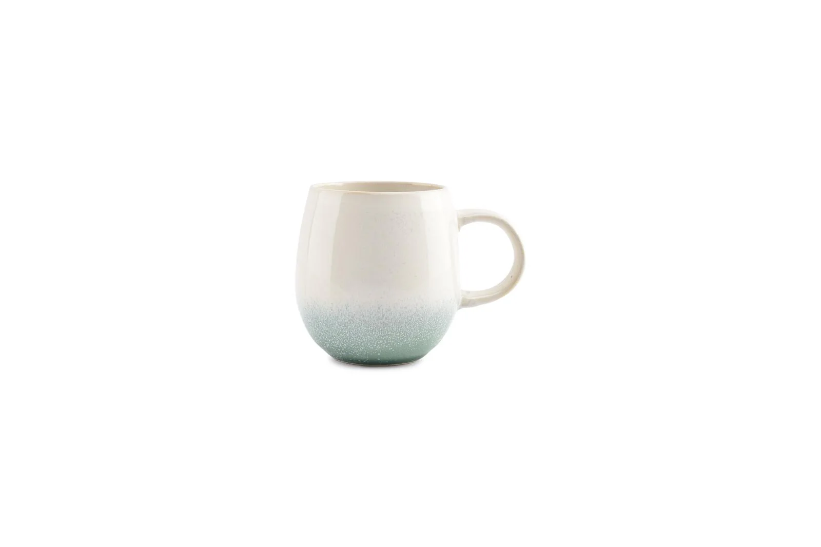 Beker 33cl groen Lena Beker 33cl groen Lena