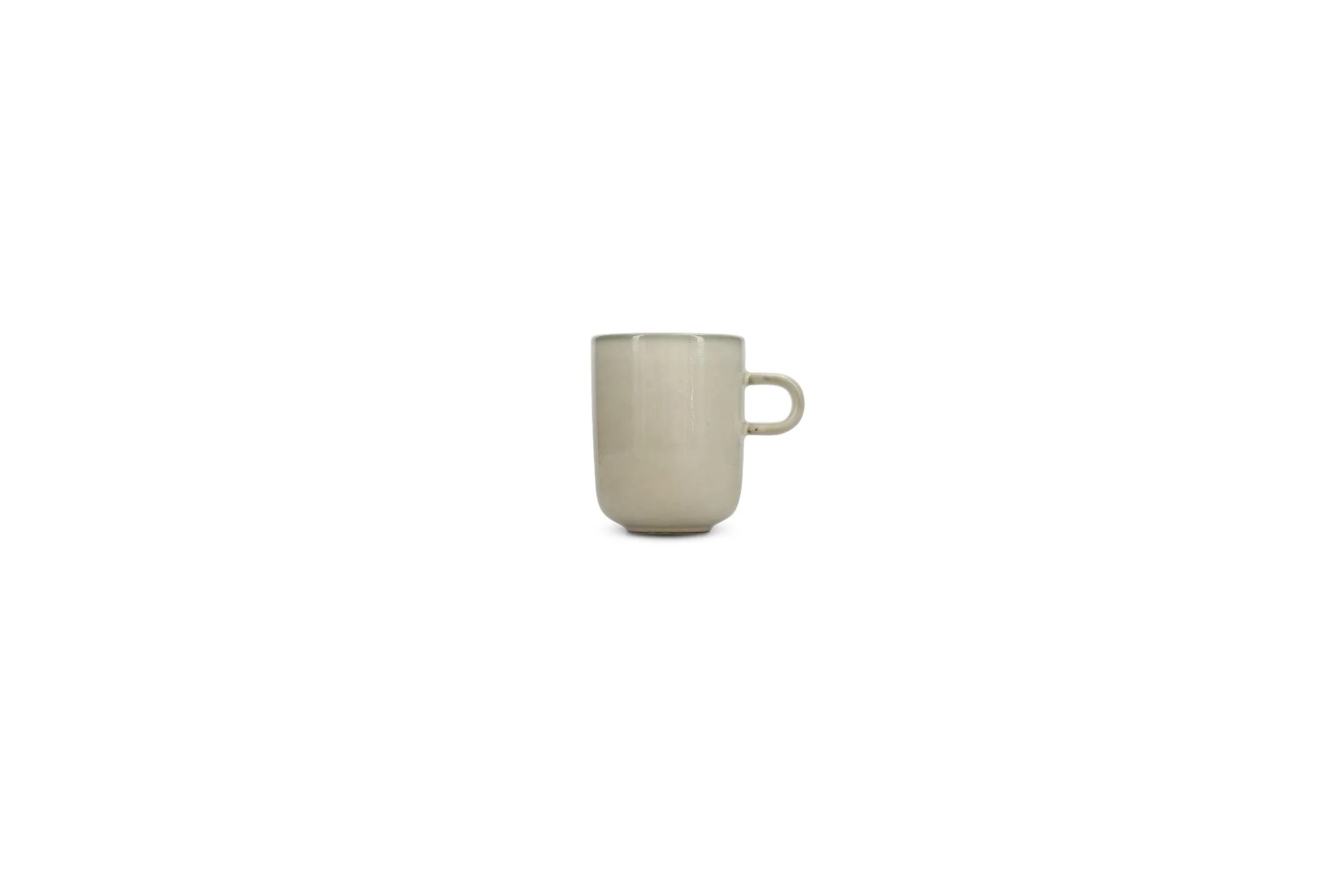 Beker 33cl ivoor Meridian – Set van 4 Beker 33cl ivoor Meridian – Set van 4