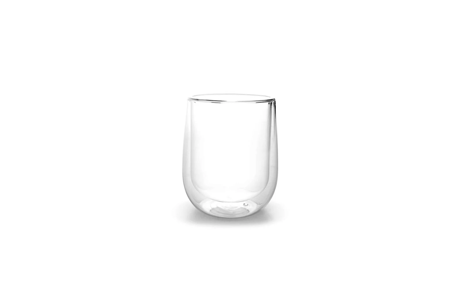 Beker 36cl dubbelwandig glas Paris – set/2 Beker 36cl dubbelwandig glas Paris – set/2