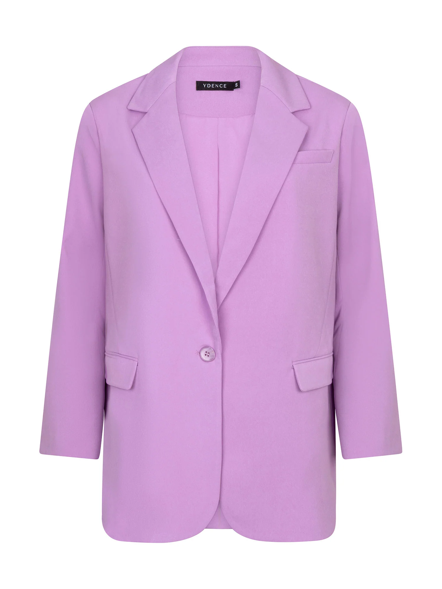 Ydence Blazer Maisie – Violet