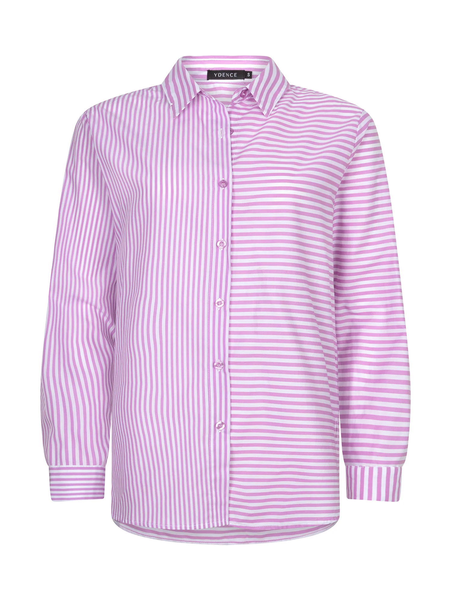Ydence Blouse Kimberley – Violet Ydence Blouse Kimberley – Violet