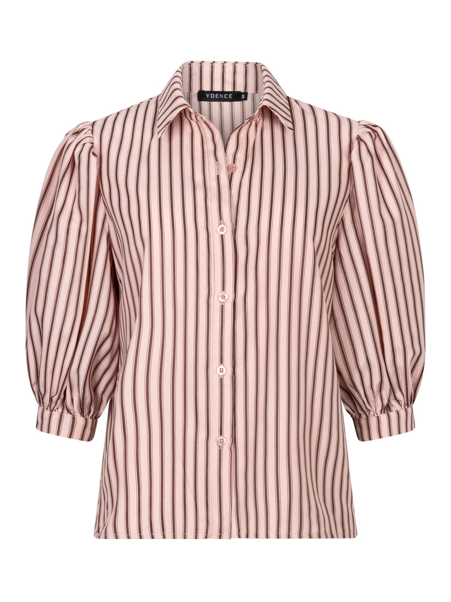 Ydence Blouse Annie – Soft pink Ydence Blouse Annie – Soft pink