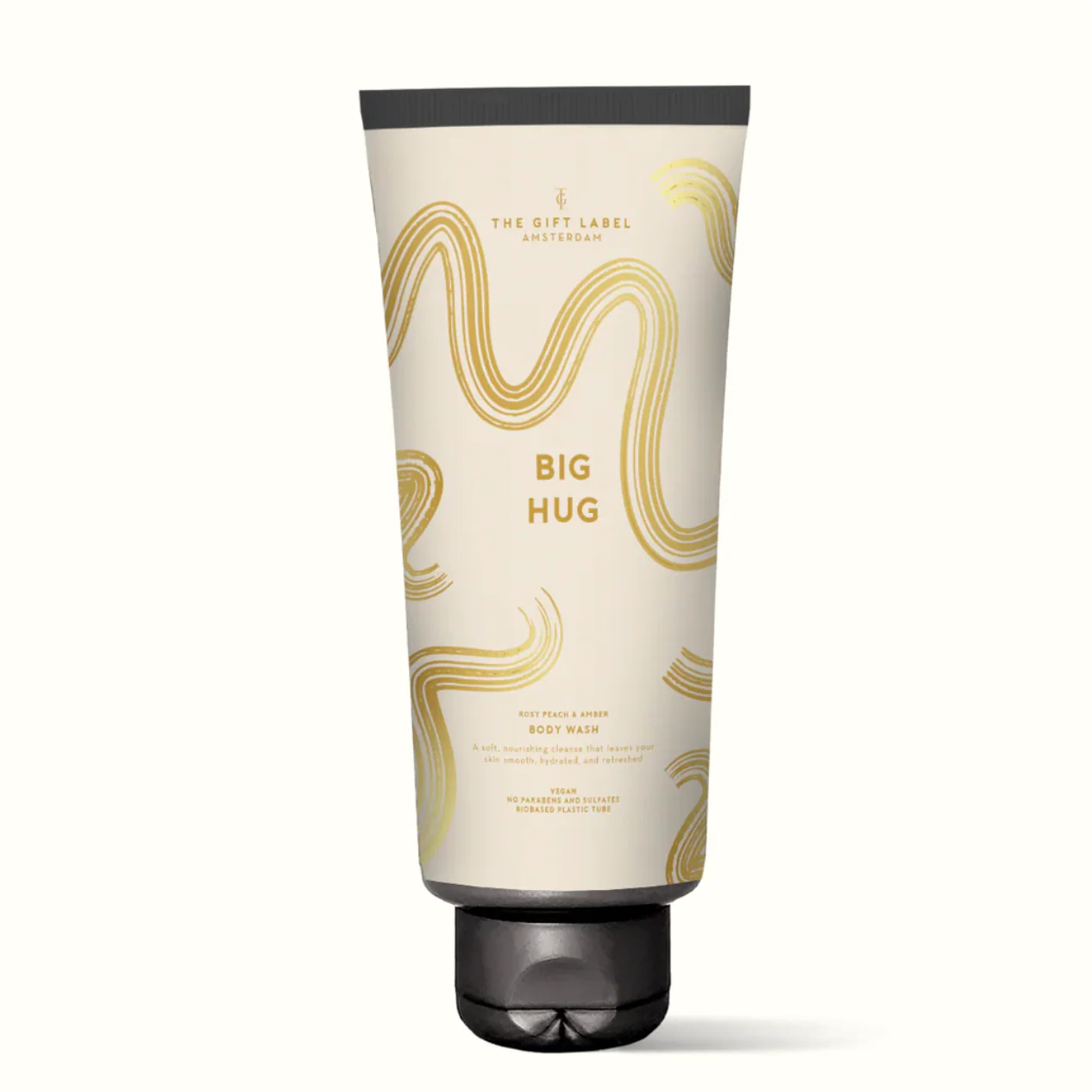 Body Wash Tube Big Hug