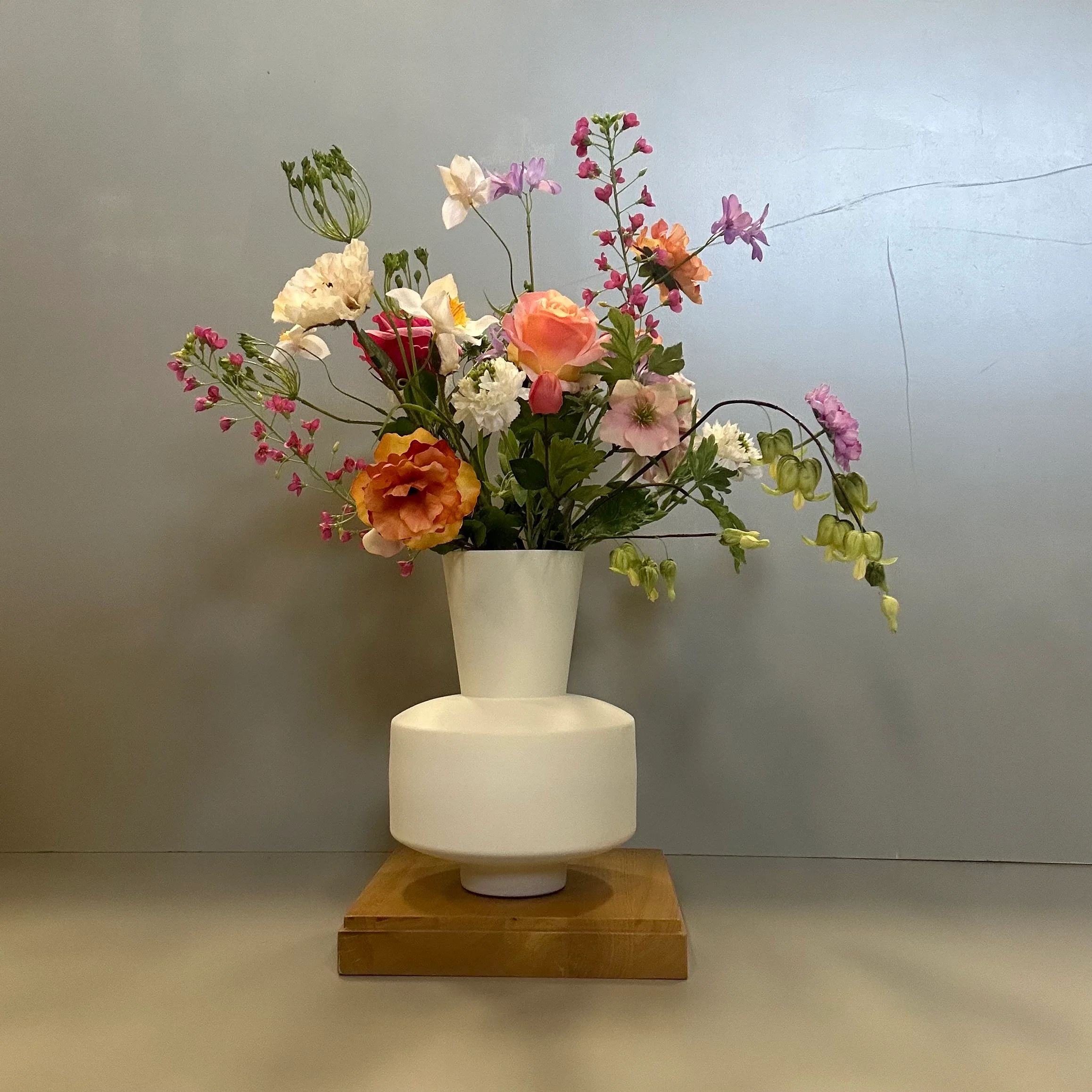 Boeket Botanic Bliss // Silk-ka XL