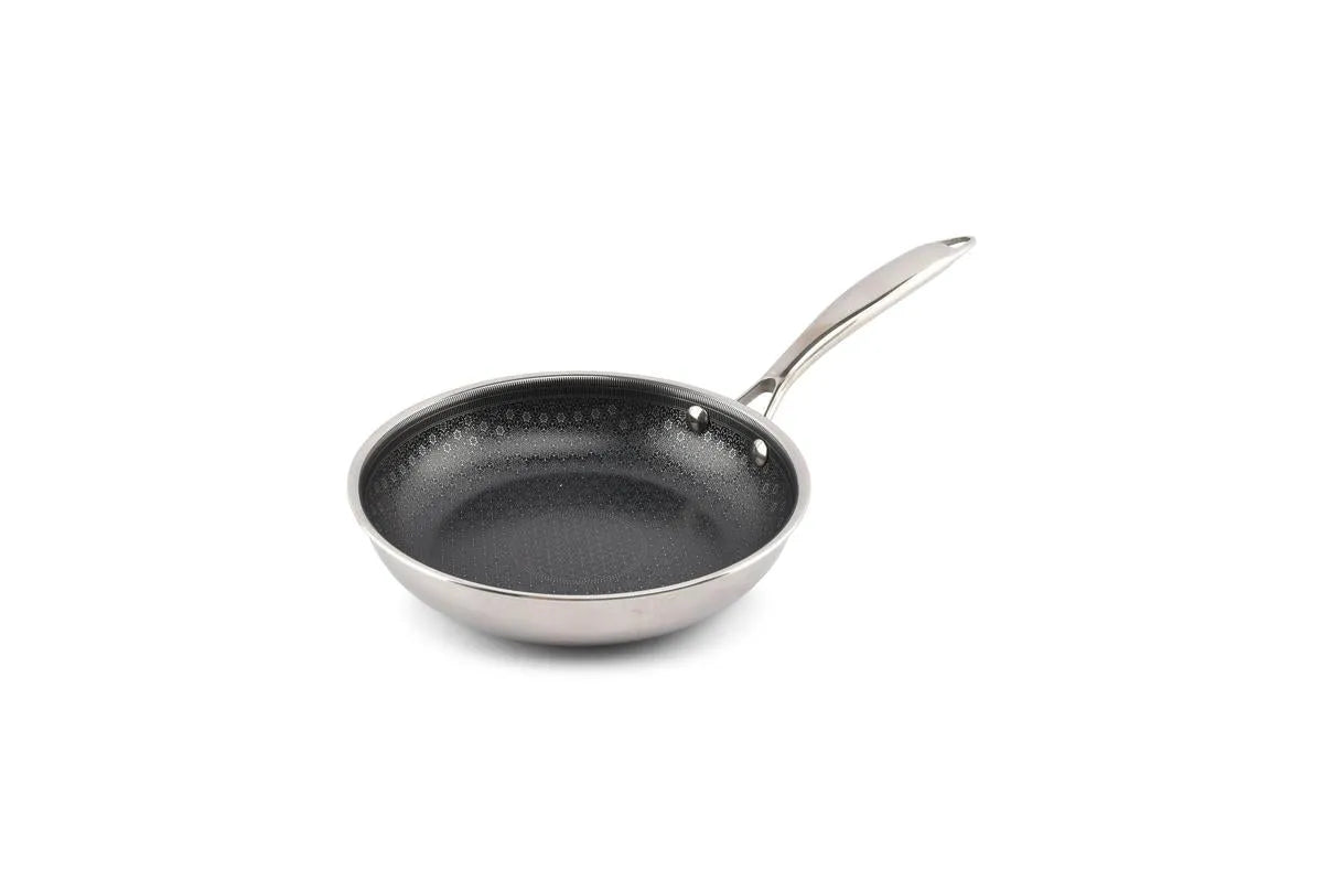 Bonbistro – Pannen Braadpan 21,5xh4,5cm Antikleef Fusion