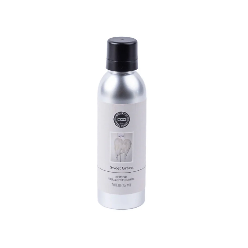 Bridgewater | Roomspray | Sweet Grace