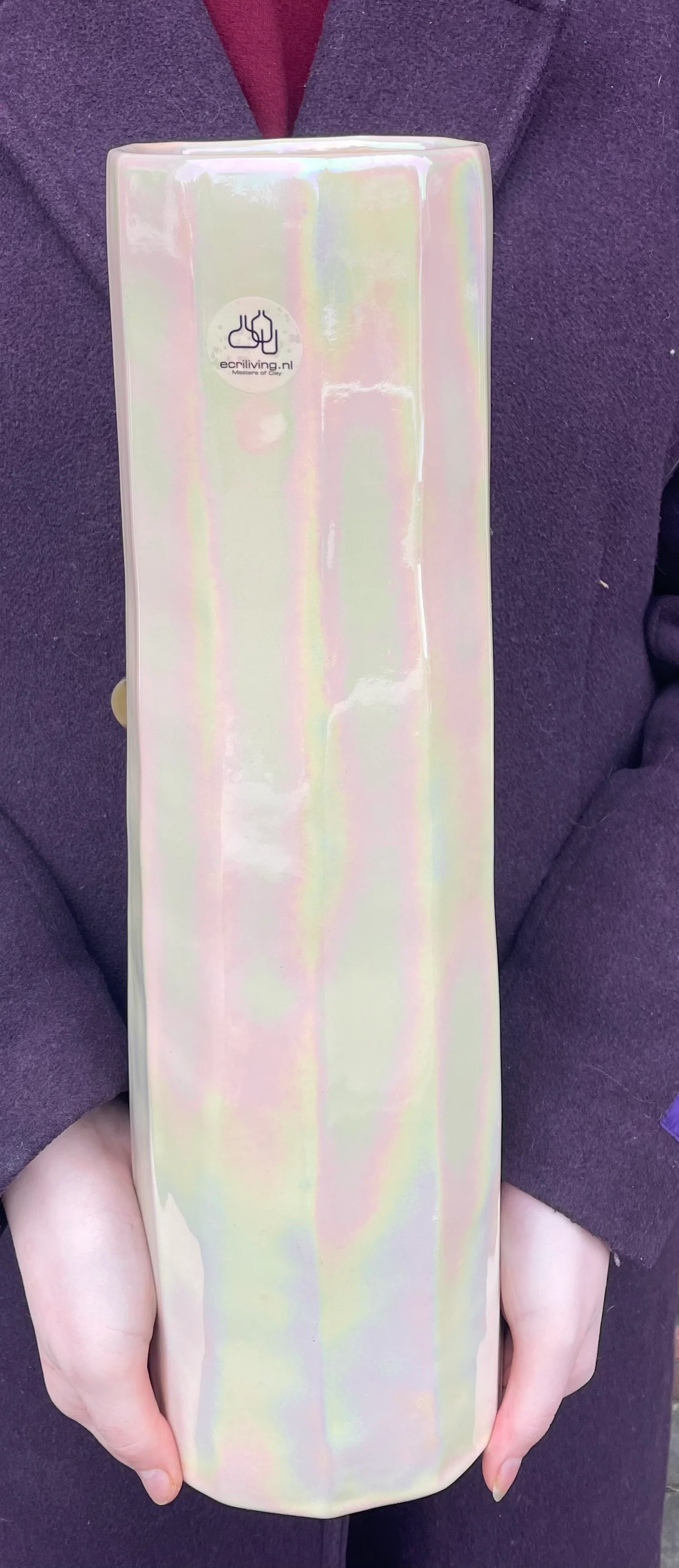 Ecri crème parel