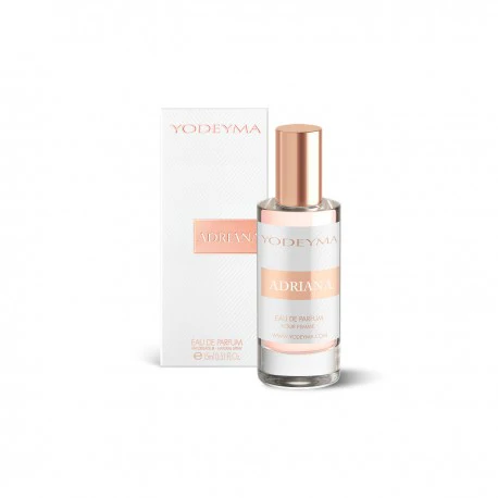 Yodeyma Parfum – Adriana