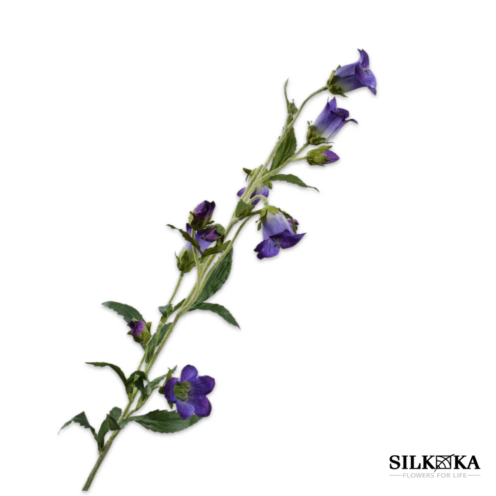Campanula tak paas 88 cm Silk-ka