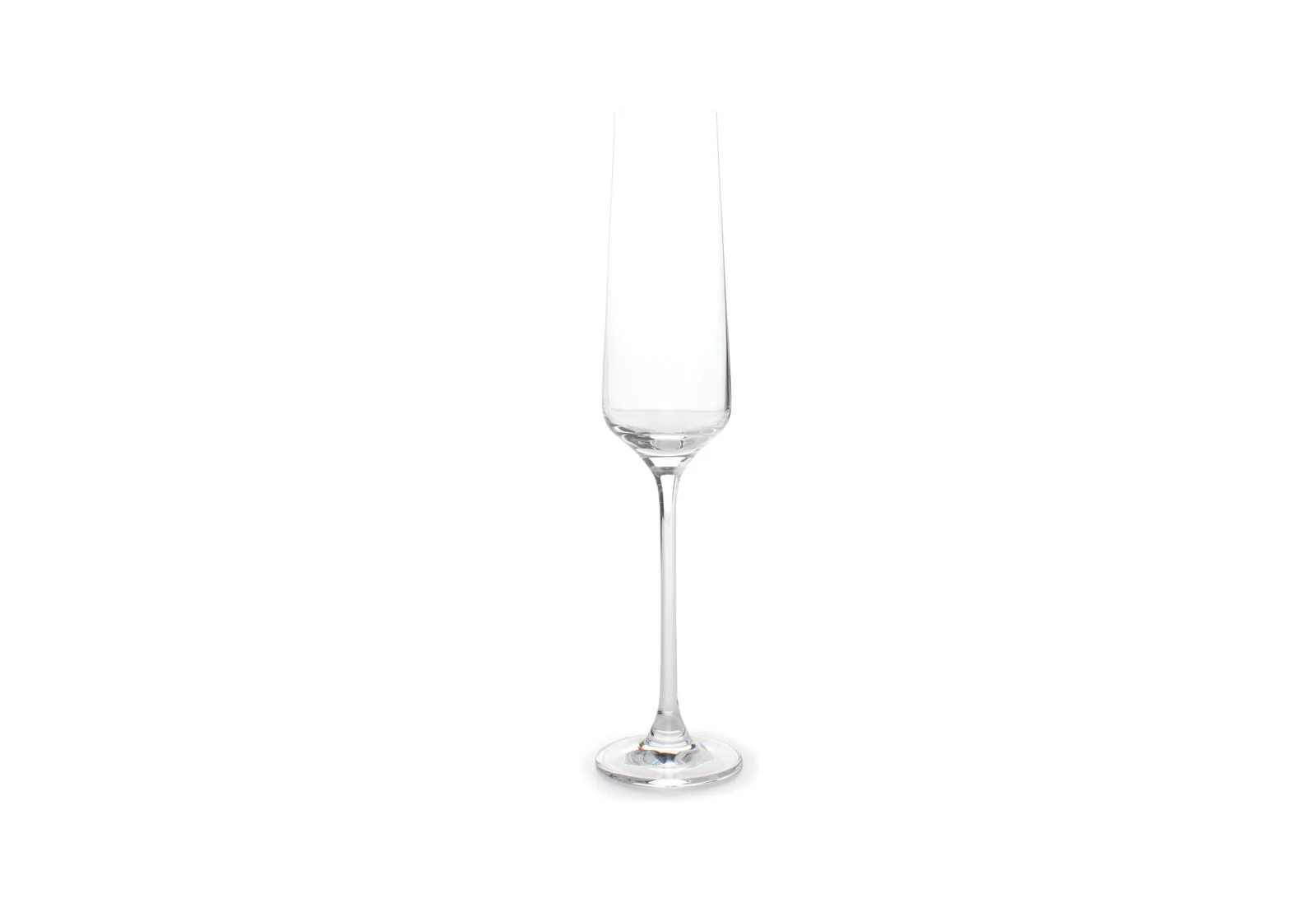 Champagneglas 19cl Mystique – set/4