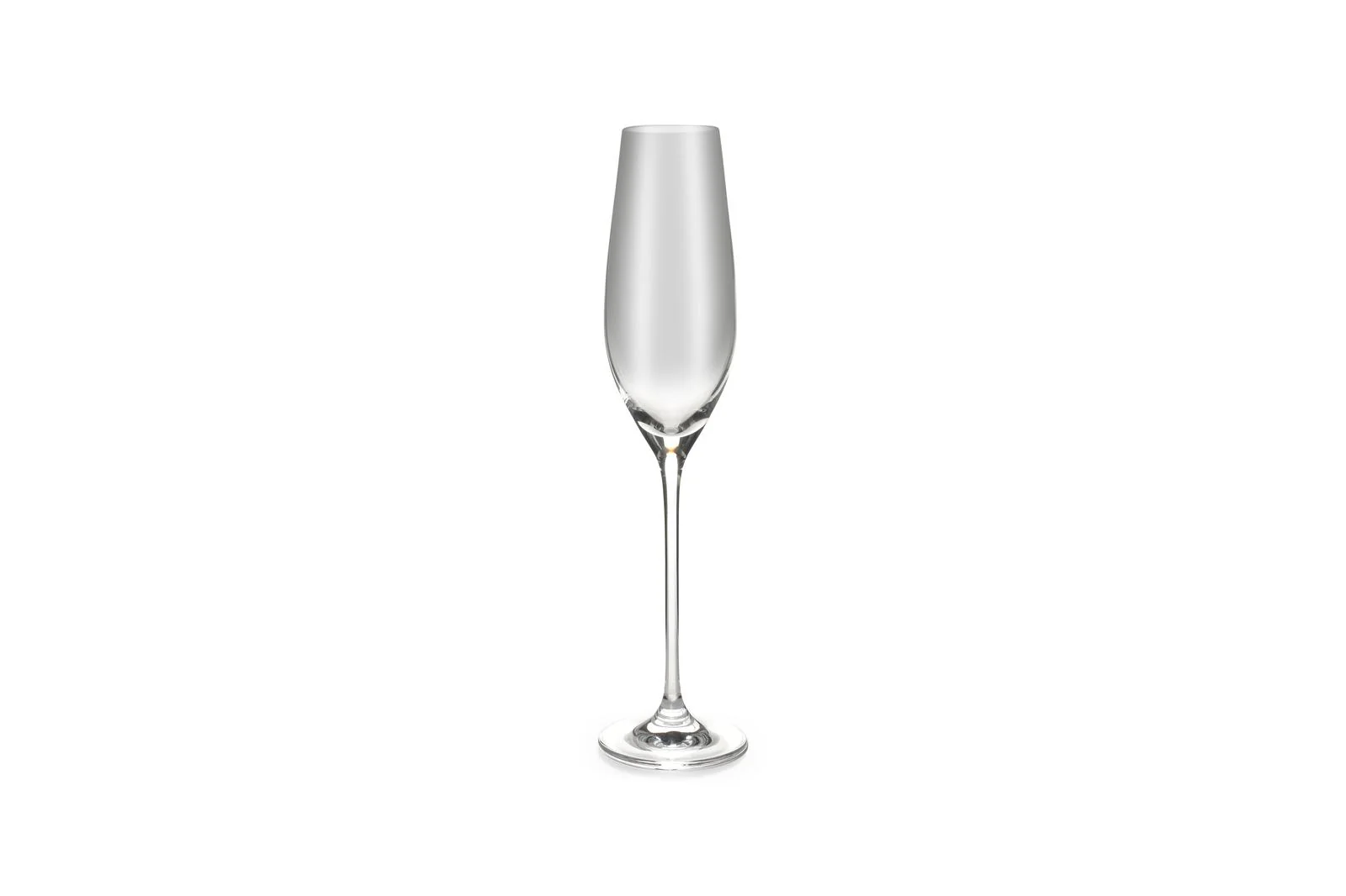 Champagneglas 21cl Cuvee – set/6 Champagneglas 21cl Cuvee – set/6