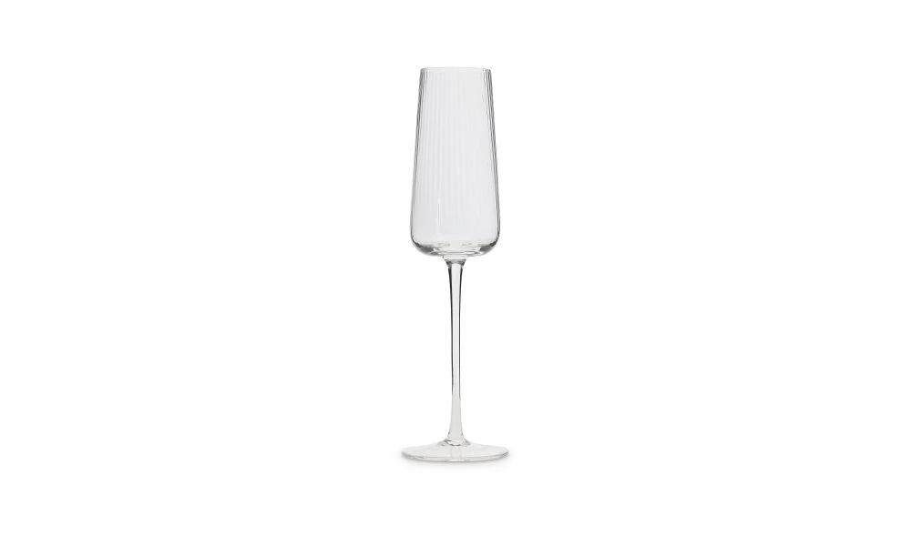 Champagneglas 24cl Ray – set/4 Champagneglas 24cl Ray – set/4