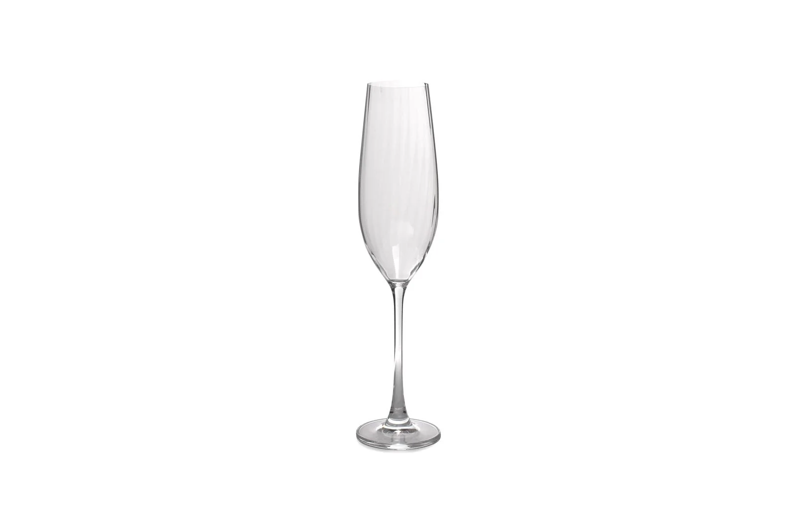 Champagneglas 29cl Saga – set/4 Champagneglas 29cl Saga – set/4