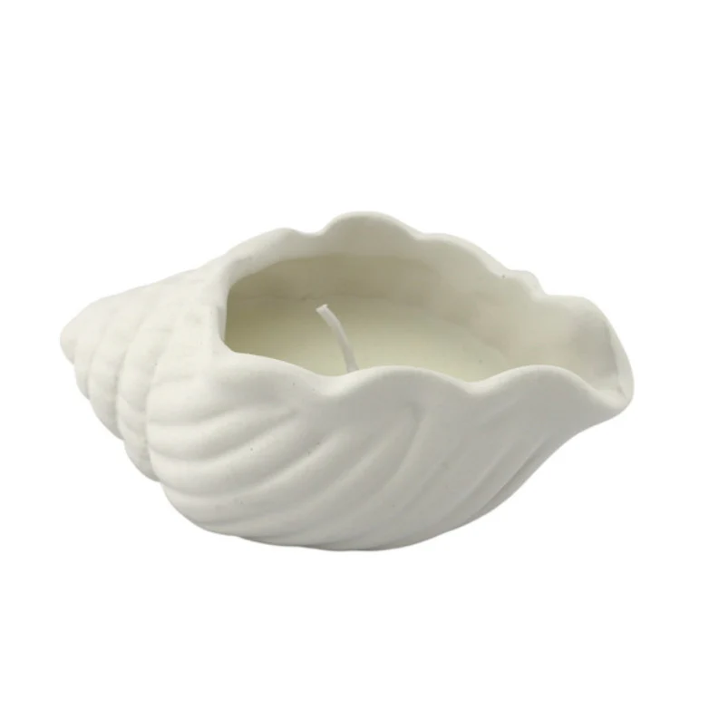 Coastal kaars schelp
