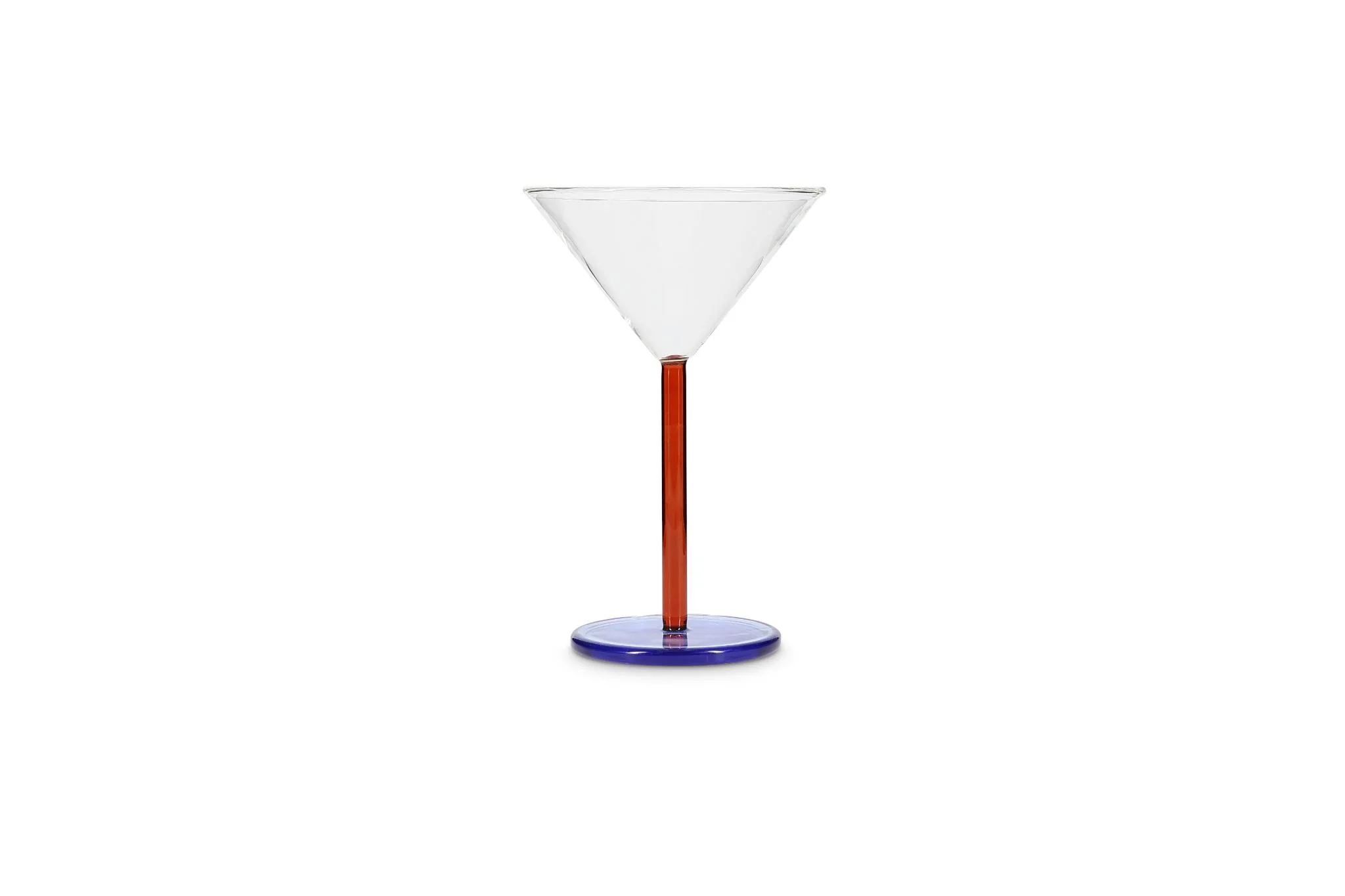 Cocktailglas 23cl Bobbie – set/2