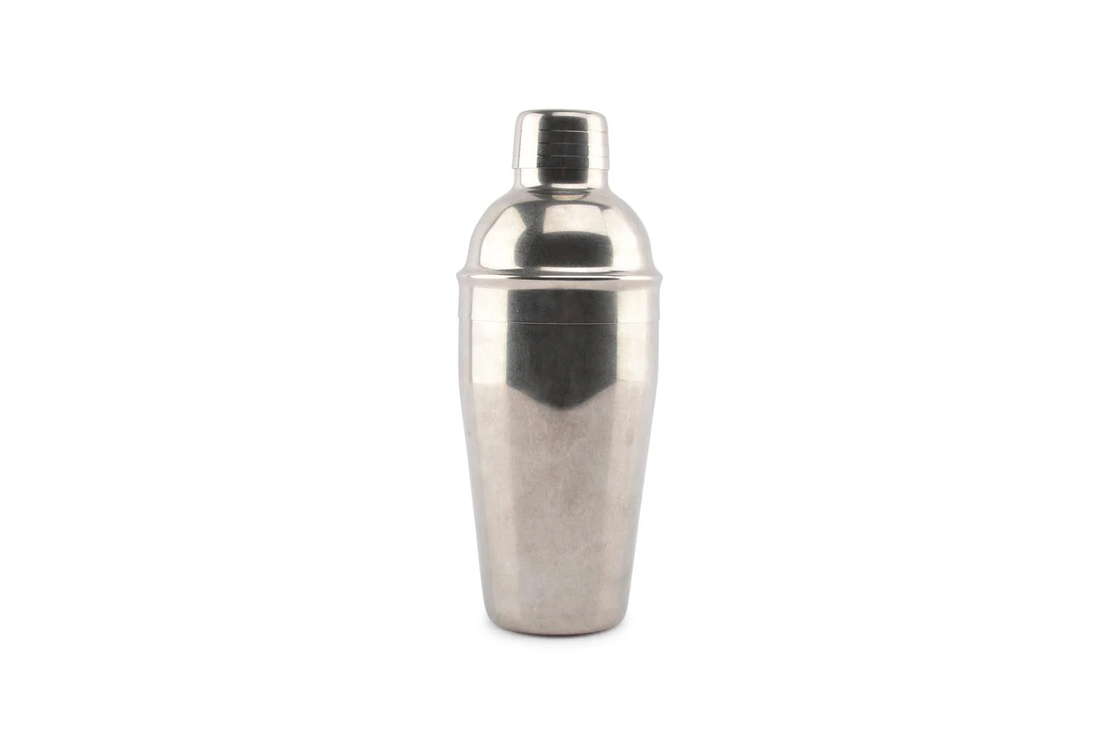 Cocktailshaker 57cl antique zilver Bar Cocktailshaker 57cl antique zilver Bar