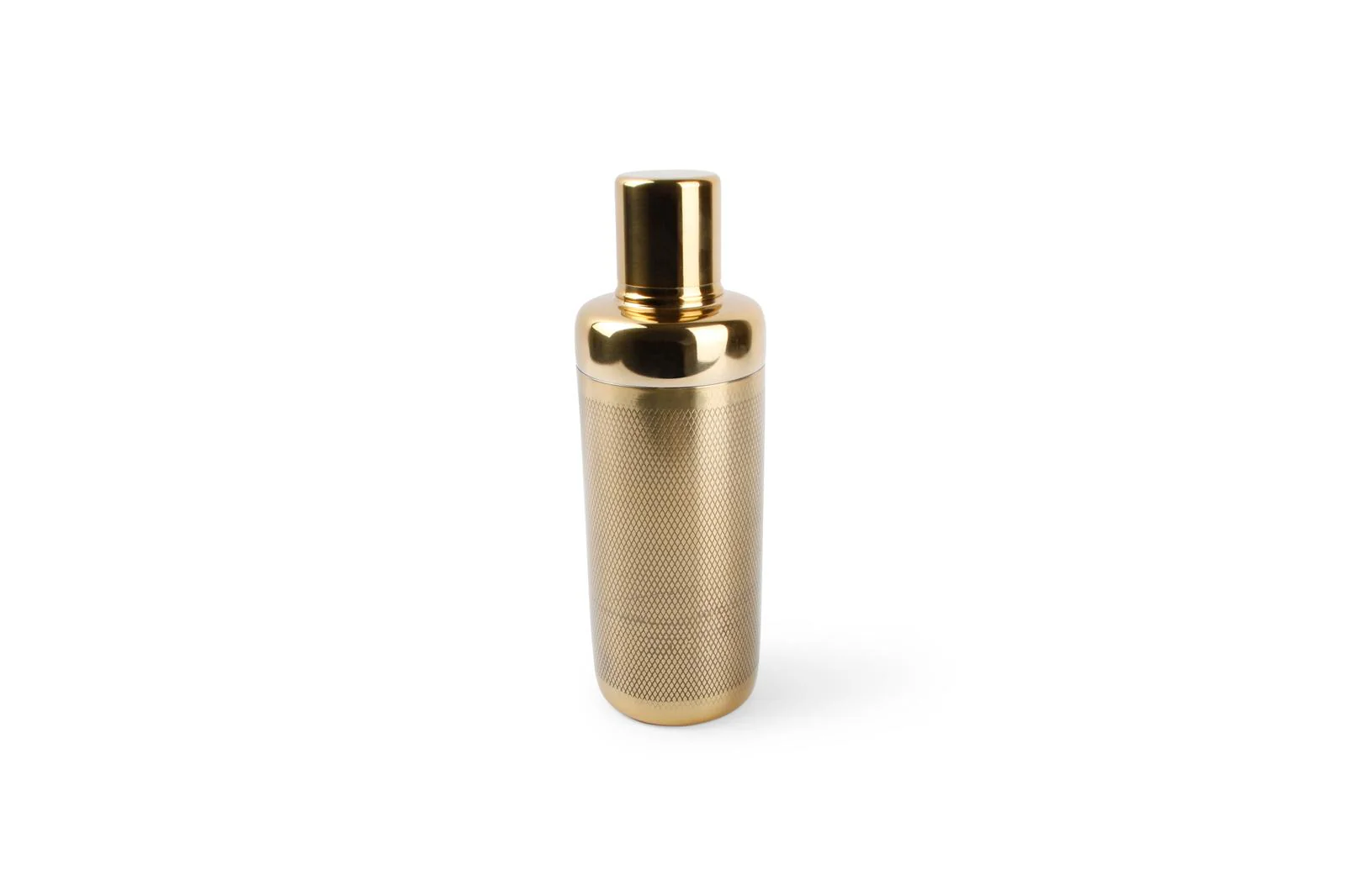 Cocktailshaker 65cl Diamond Bar Cocktailshaker 65cl Diamond Bar
