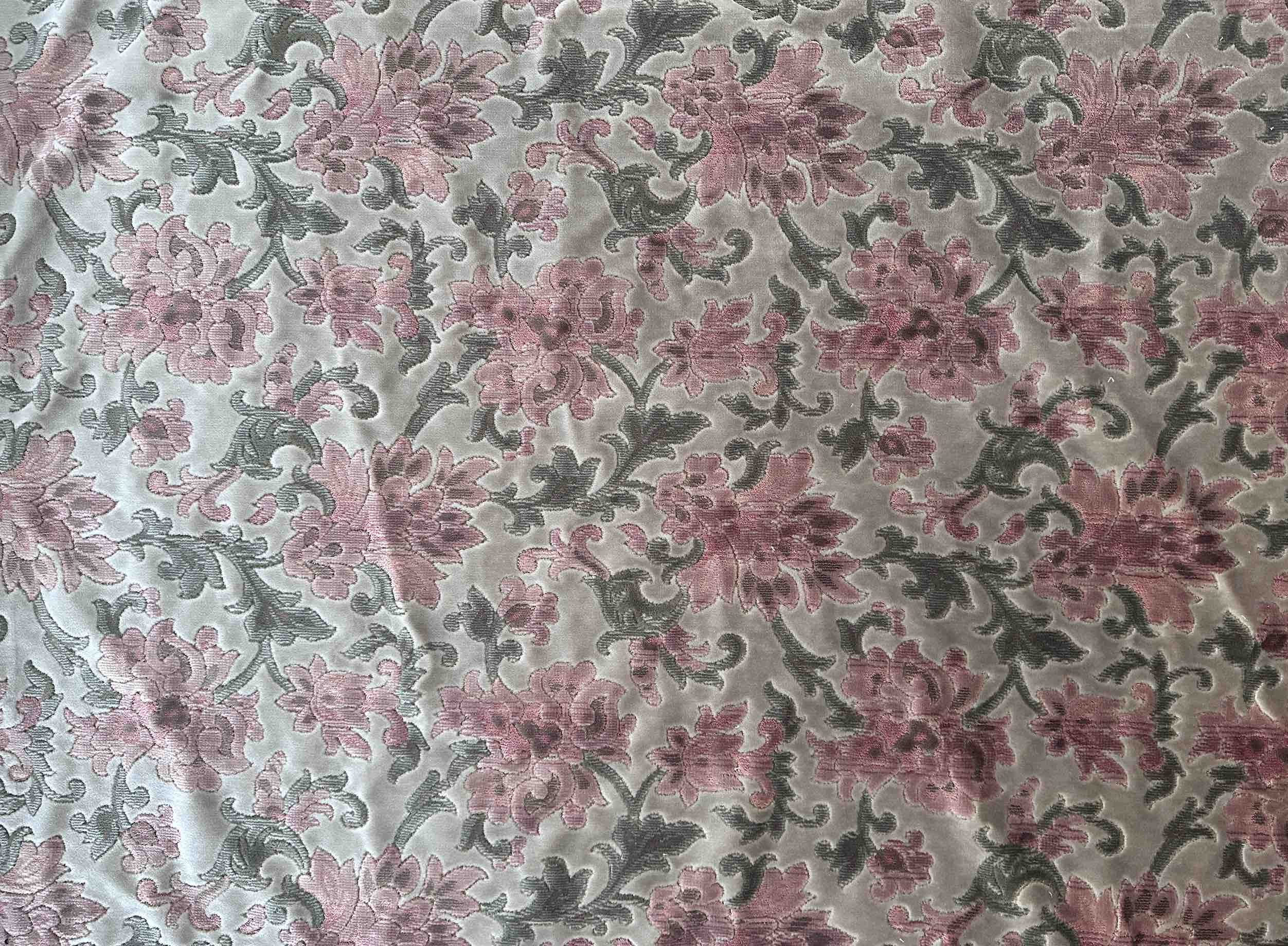 Coupon 54 Pastel Flower