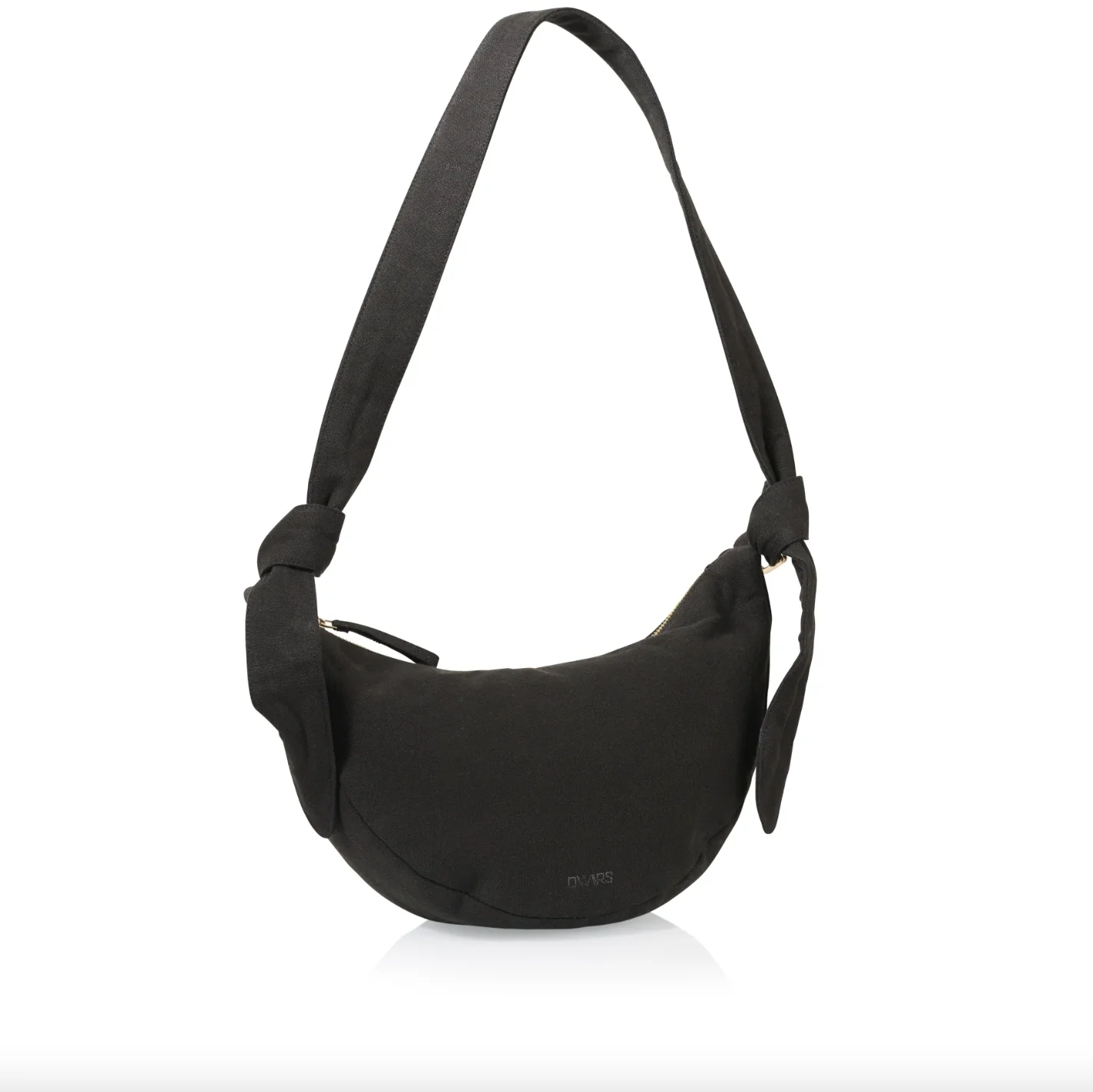 DWRS Amelia bag Black