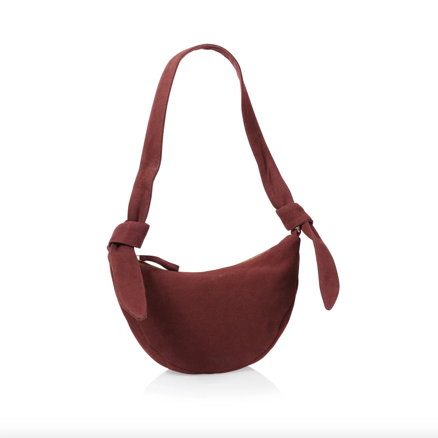 DWRS Amelia bag Bordeaux
