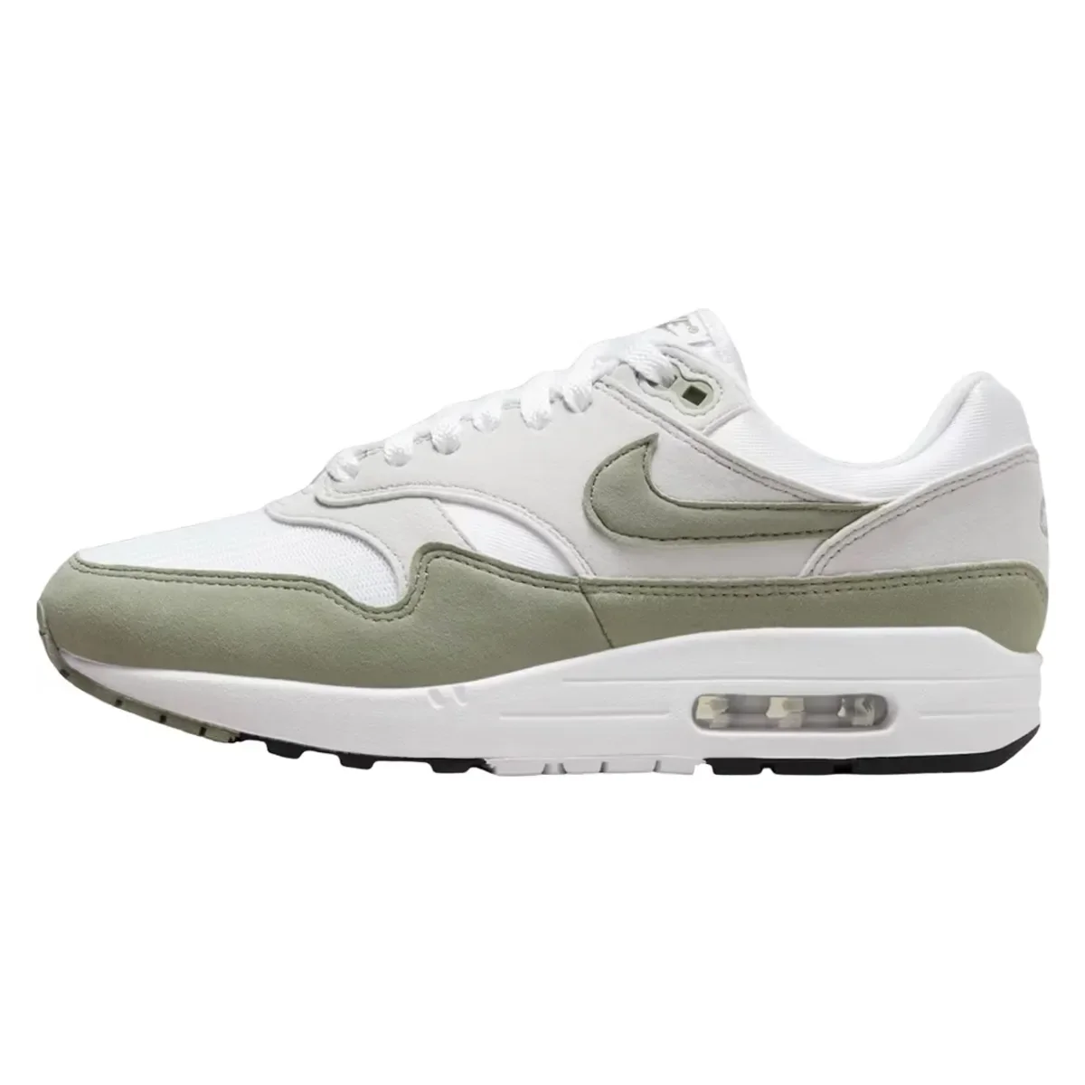Nike Air Max 1 Light Army