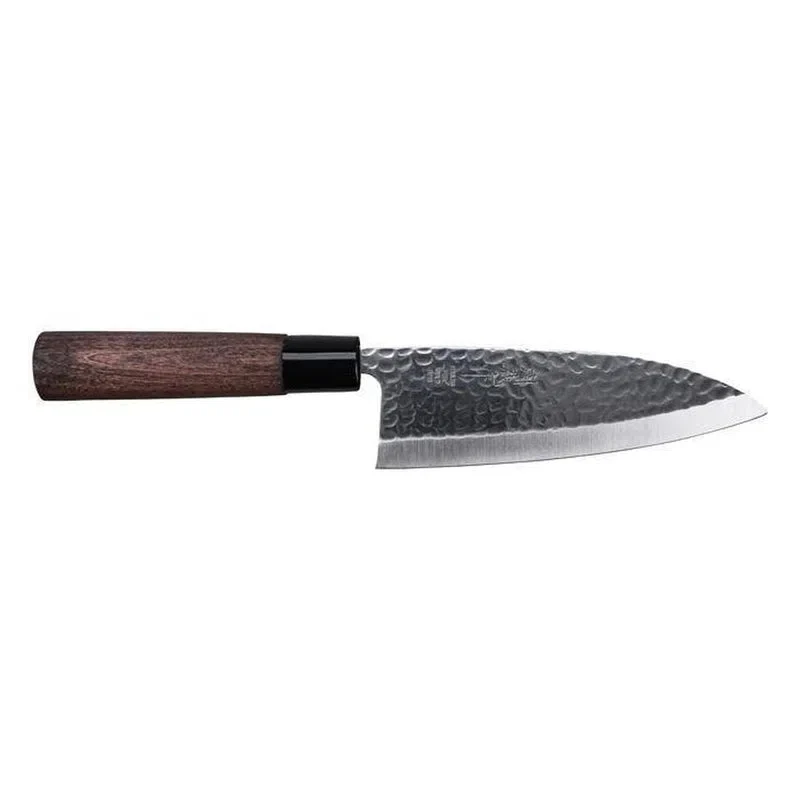 Deba Mes Hamer Stijl Roestvrij Staal – 16cm