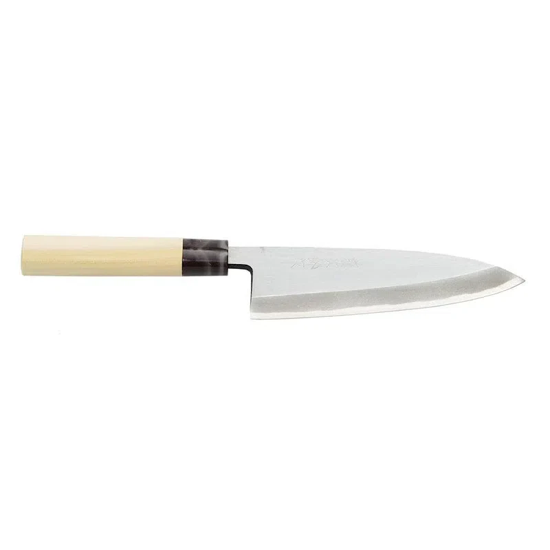 Deba Mes Japan Tojiro Carbon Staal – 18cm
