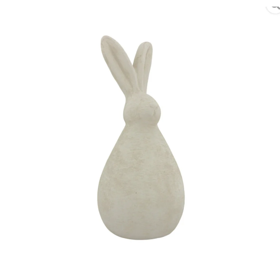 Deco bunny Regy large