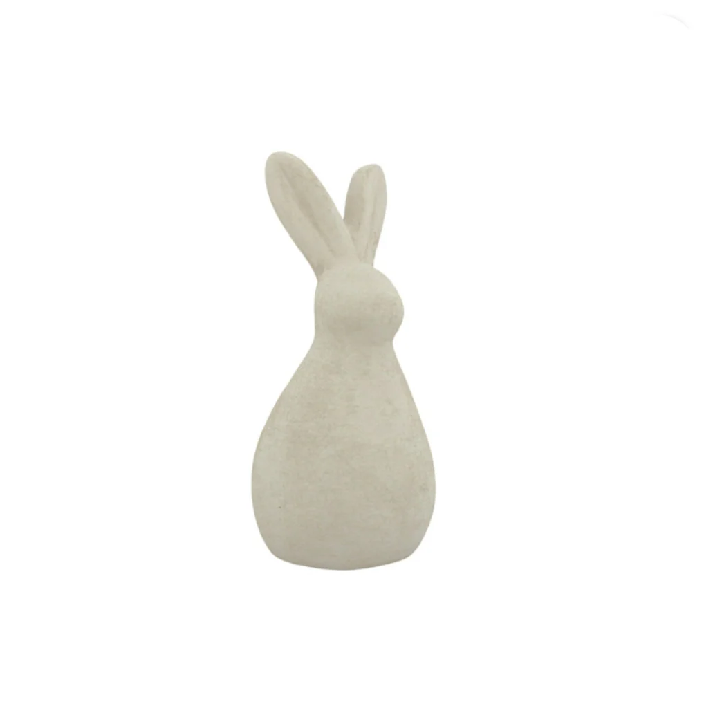 Deco bunny Regy small