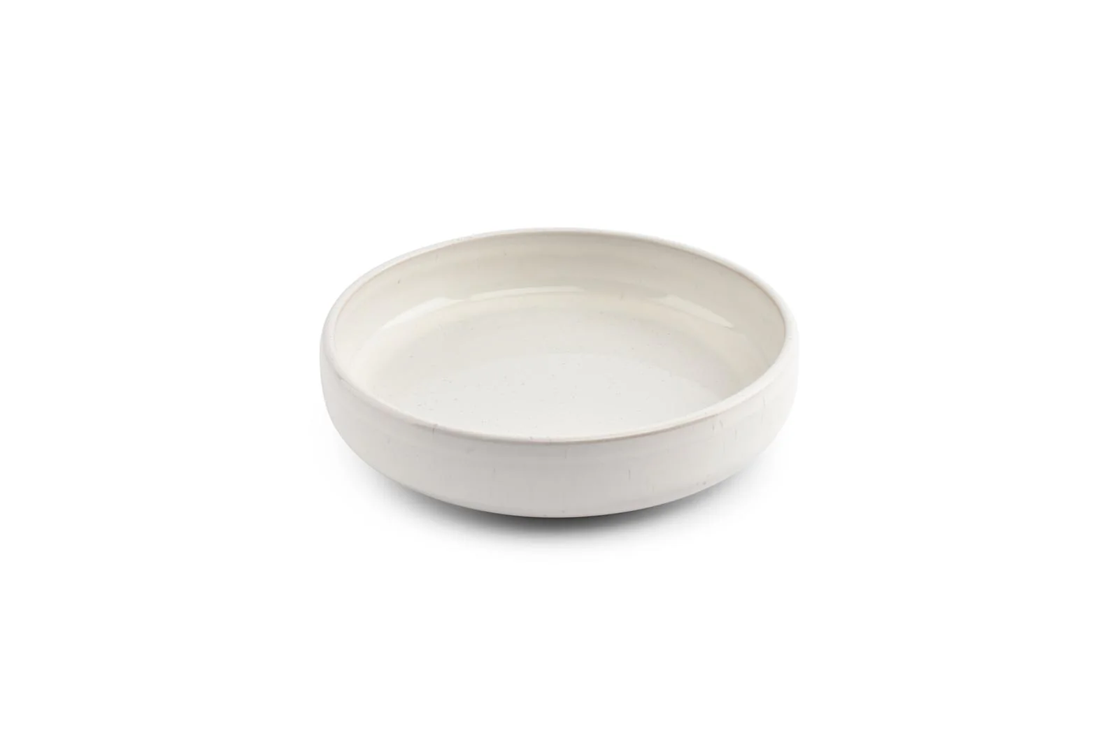 Diep bord 22,5xH5cm pearl Curvy (set van 2) – Set van 2 Diep bord 22,5xH5cm pearl Curvy (set van 2) – Set van 2