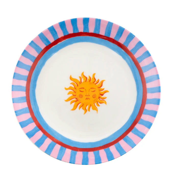 Dinerbord Solare
