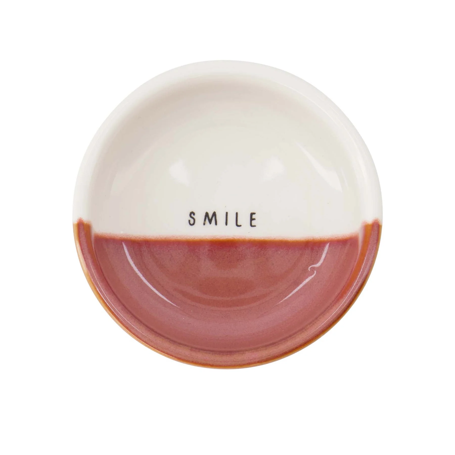 Dipschaaltje Smile