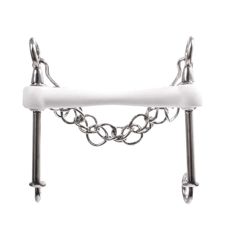 Trust Flexi Soft “Slim” Dressuurstang Fixed 15 mm