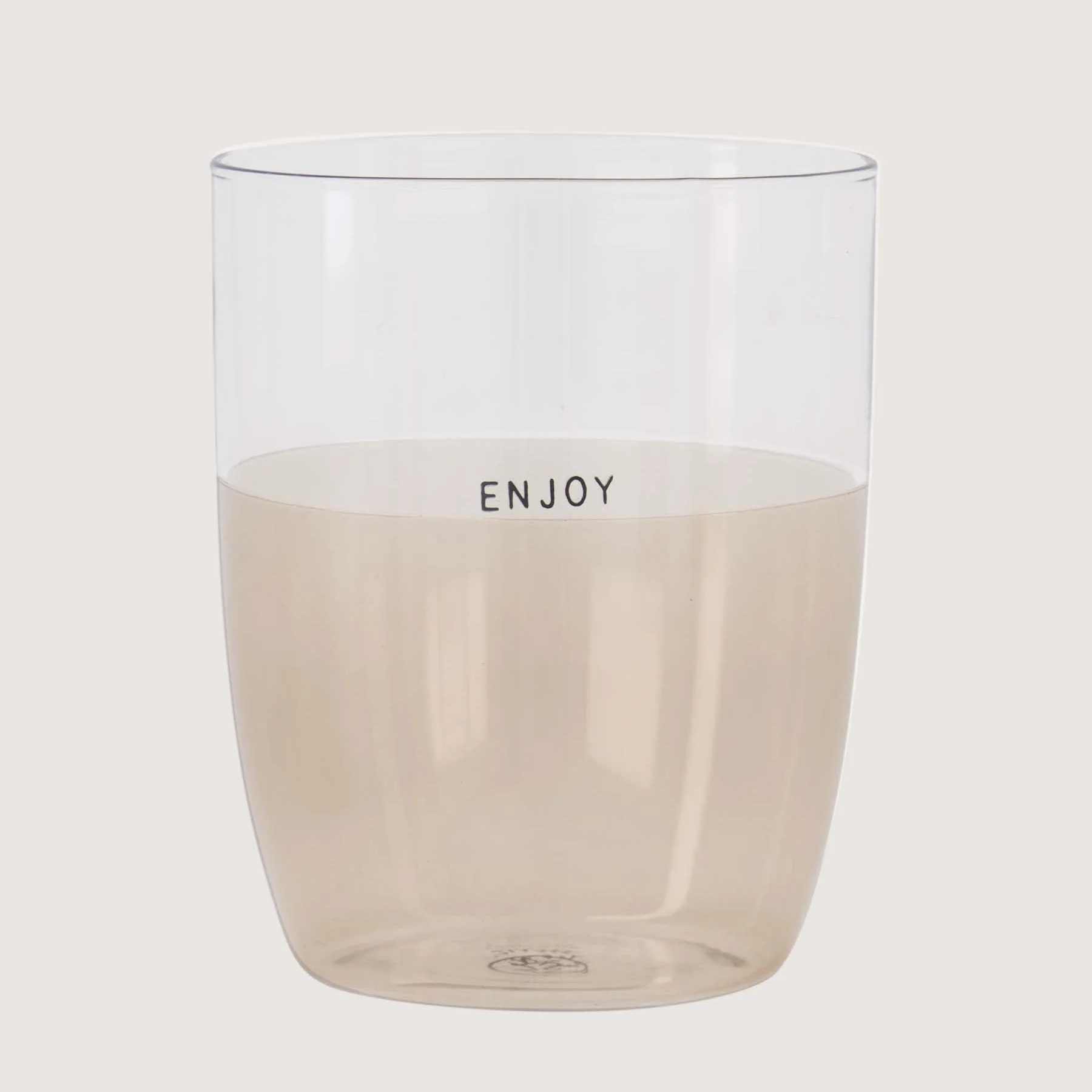 Drinkglas Enjoy