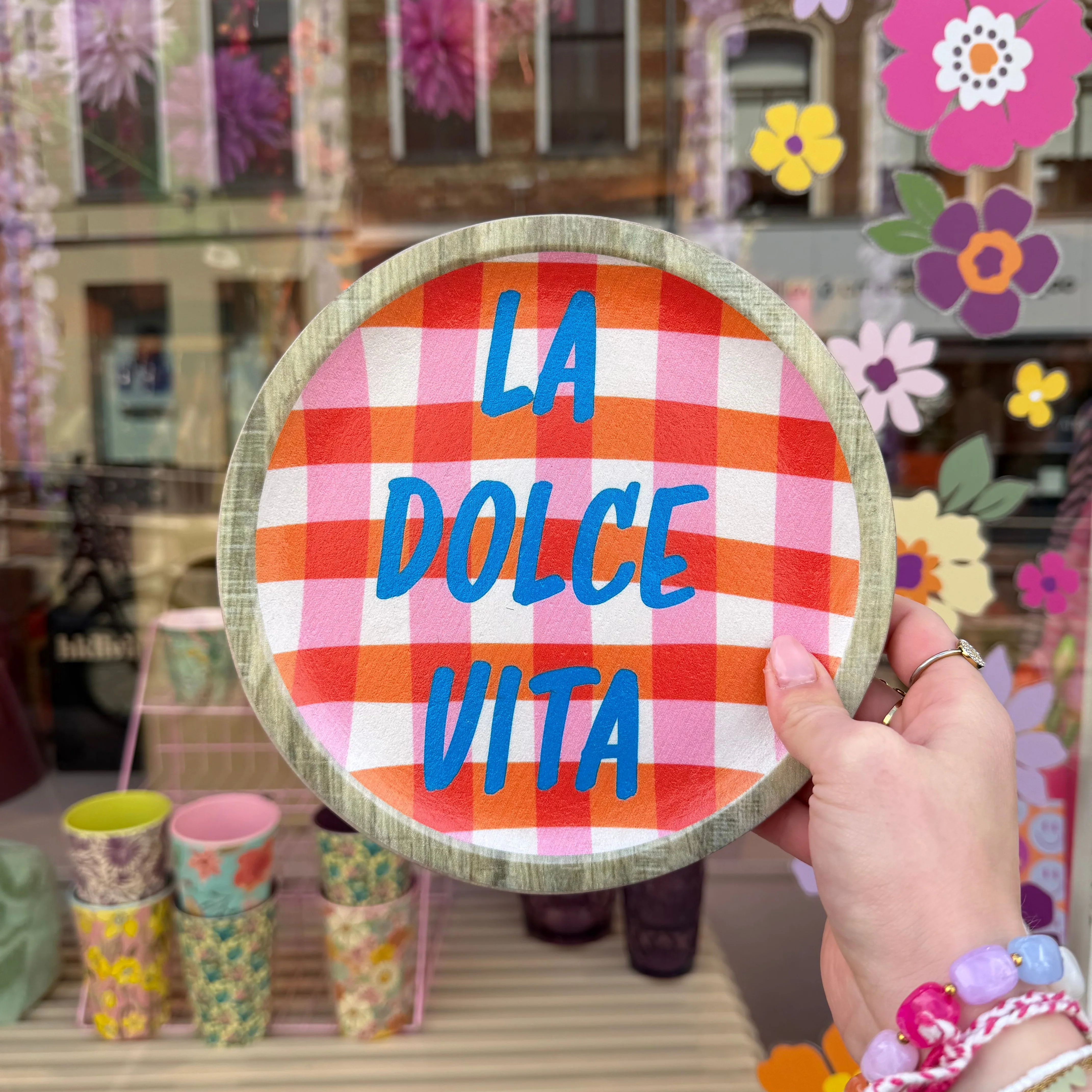 Bordje – La Dolce Vita