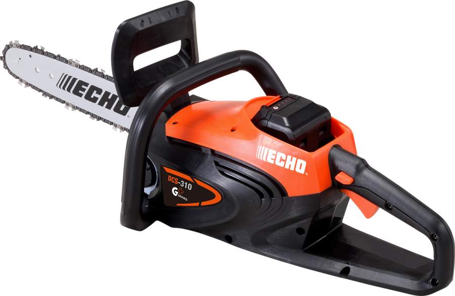 Echo DCS-310