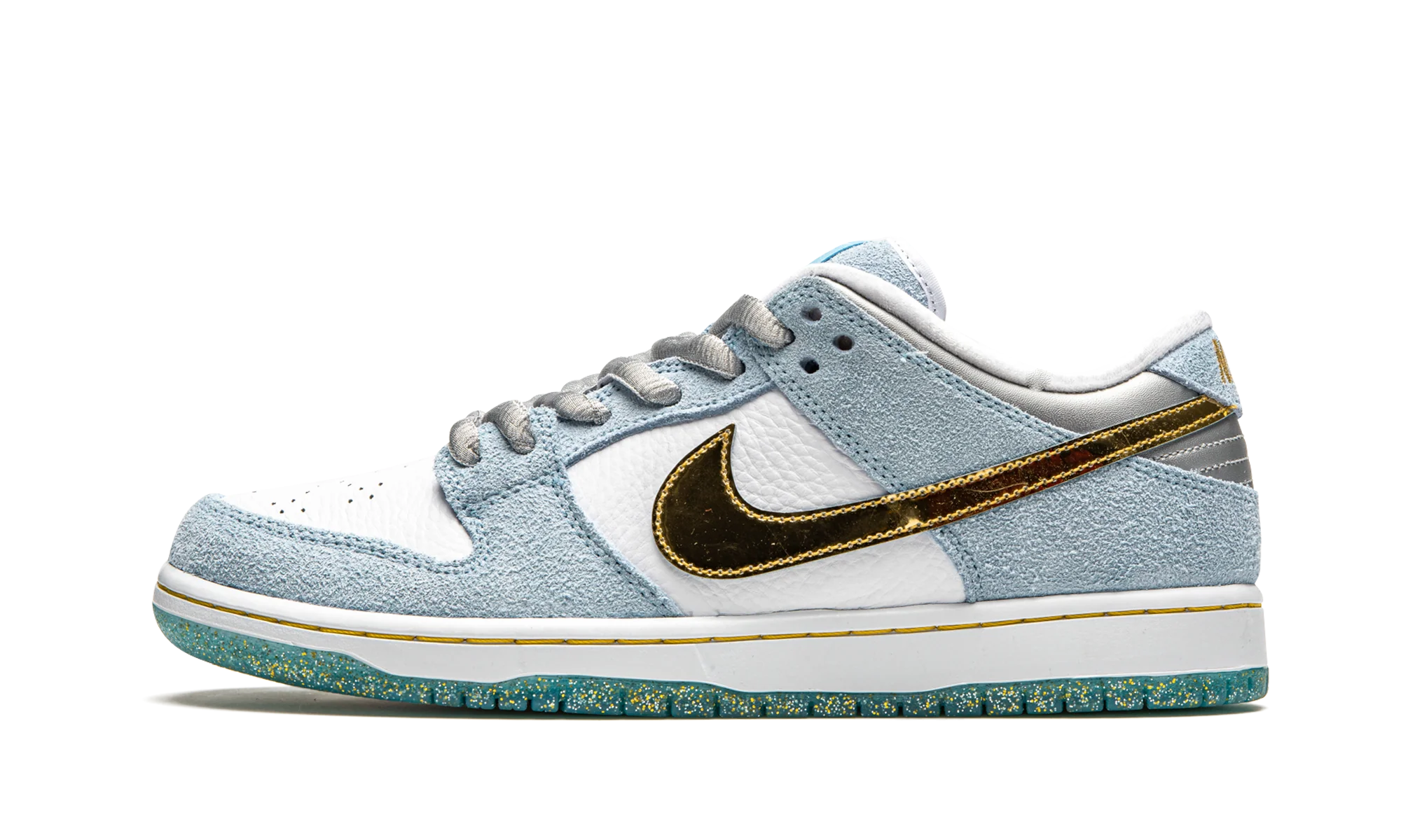 Nike SB Dunk Low Sean Cliver Nike SB Dunk Low Sean Cliver