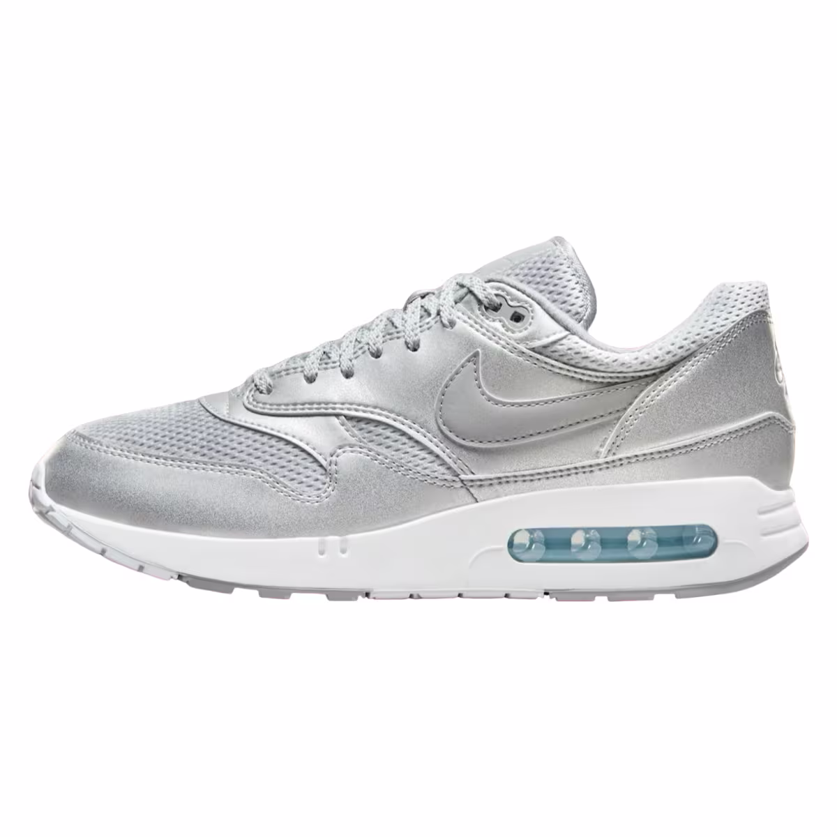Nike Air Max 1 ’86 Metallic Silver Cool Grey