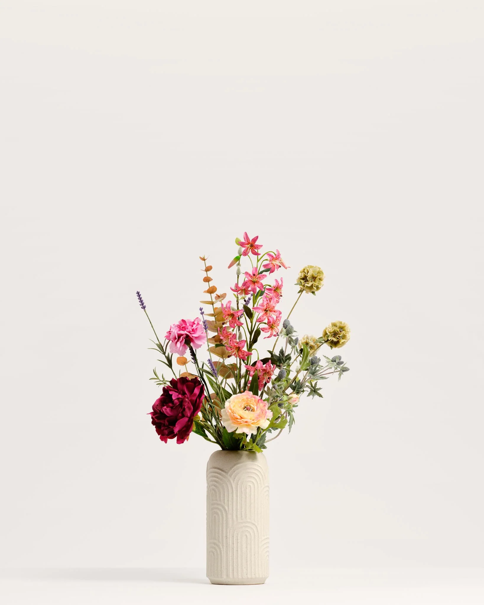 Zijden Boeket | Good FW.25