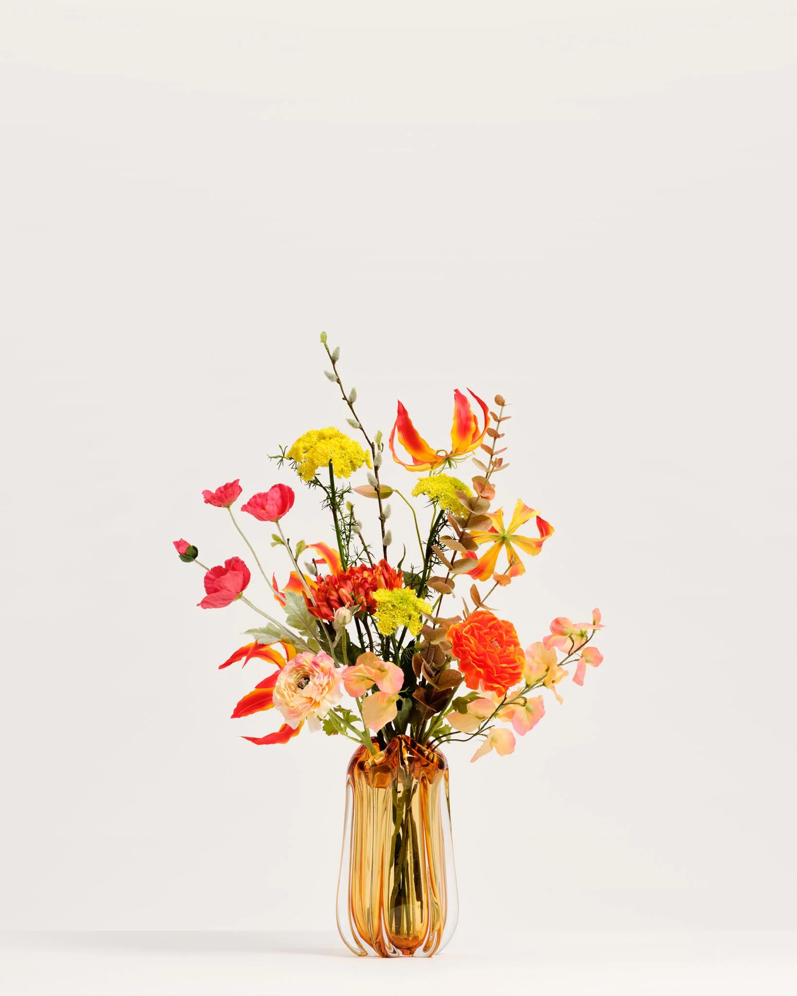 Zijden Boeket | Good FW.26