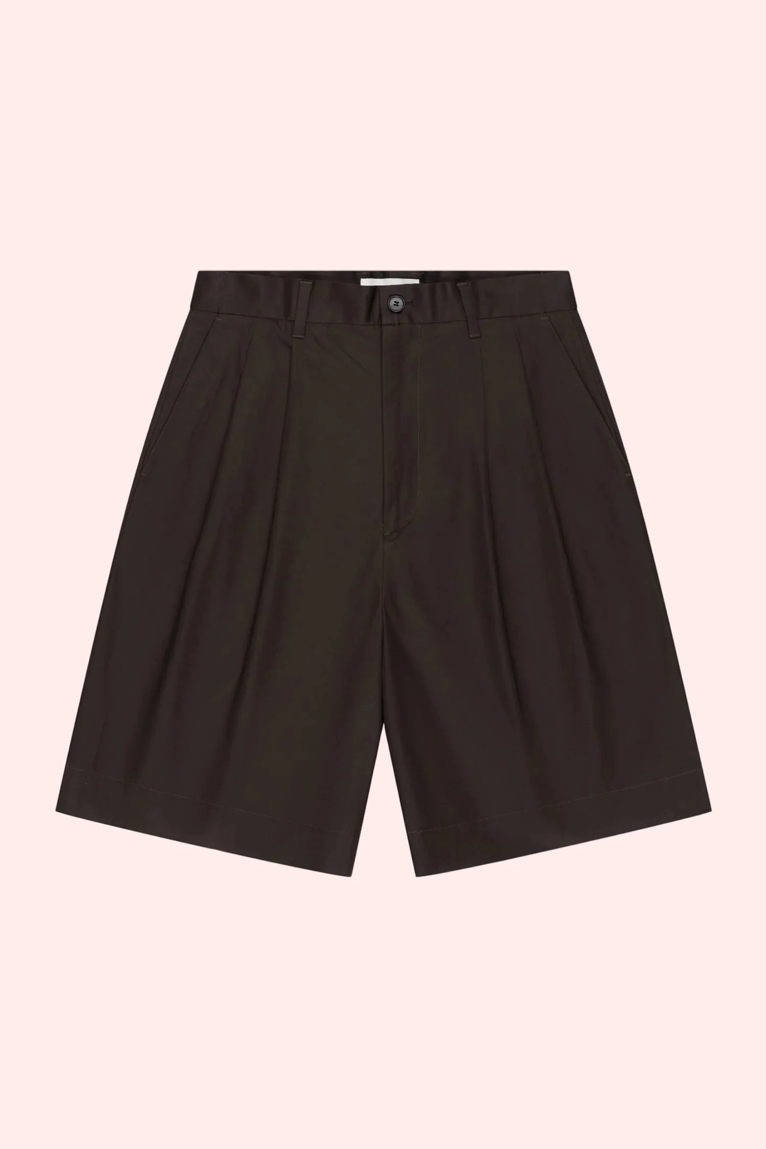 CHINO SHORTS