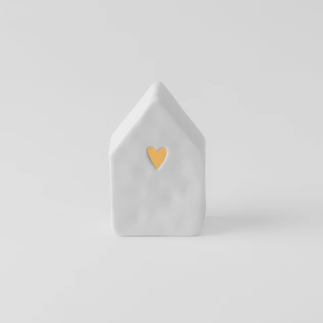 Figure | House