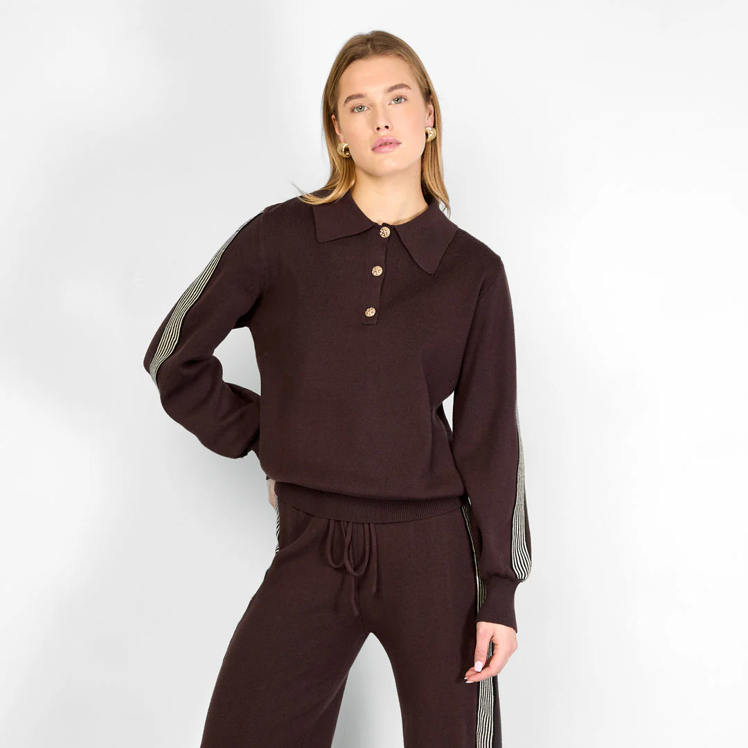 Gebreide trui Maat: L/XL Gebreide trui Maat: L/XL