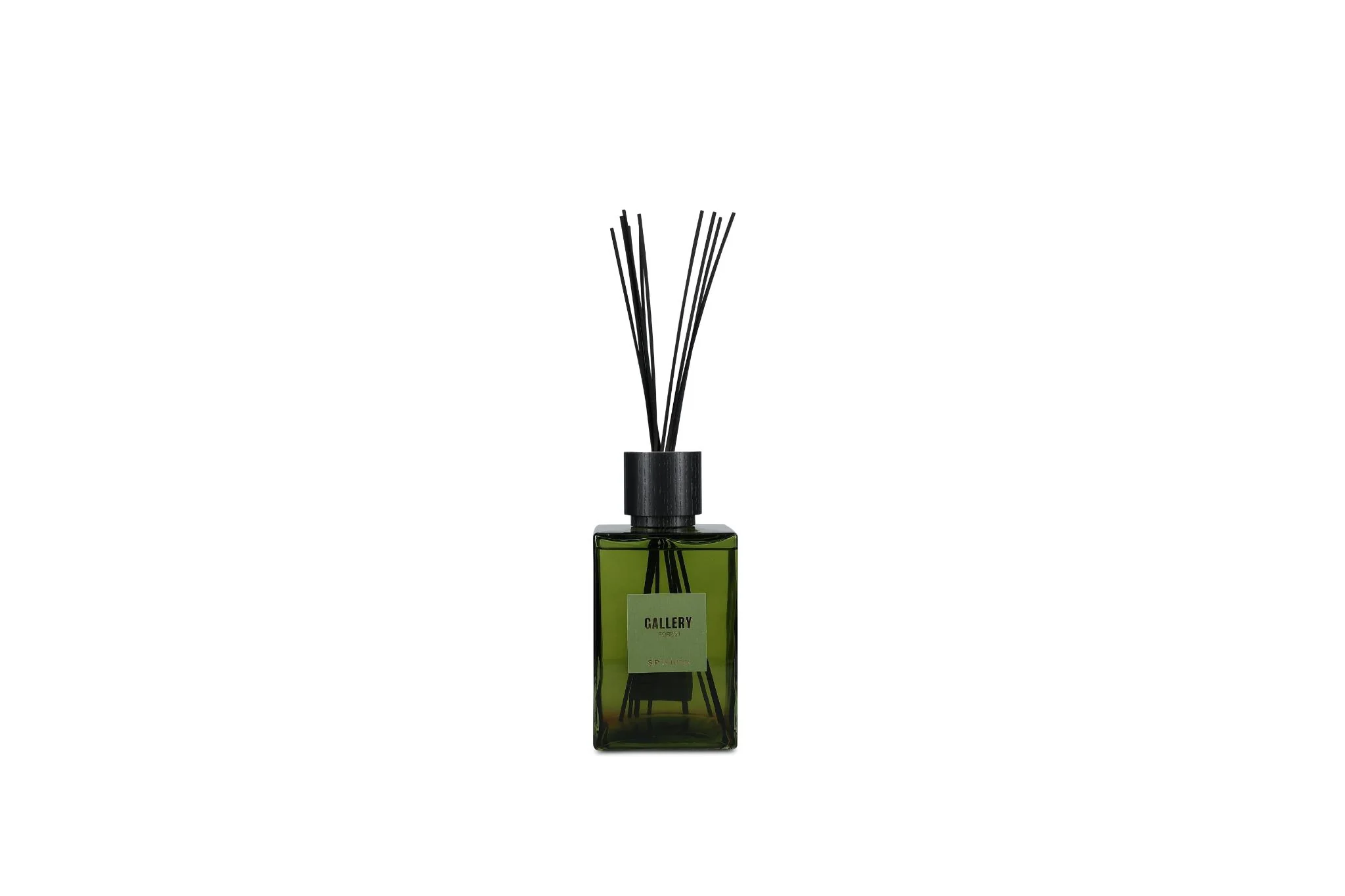 Geurstokjes 1200ml Forest Gallery