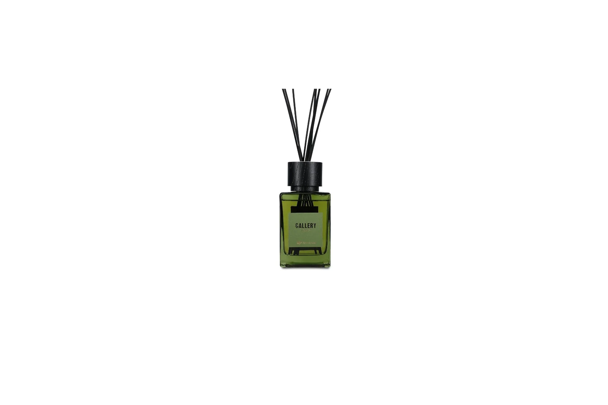 Geurstokjes 500ml Forest Gallery
