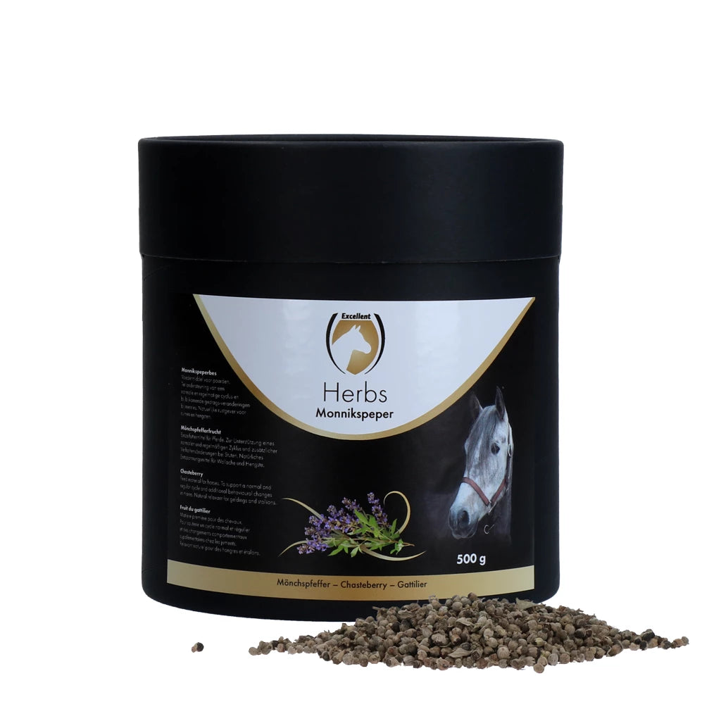 Hofman Excellent Herbs Monnikspeper 500gr